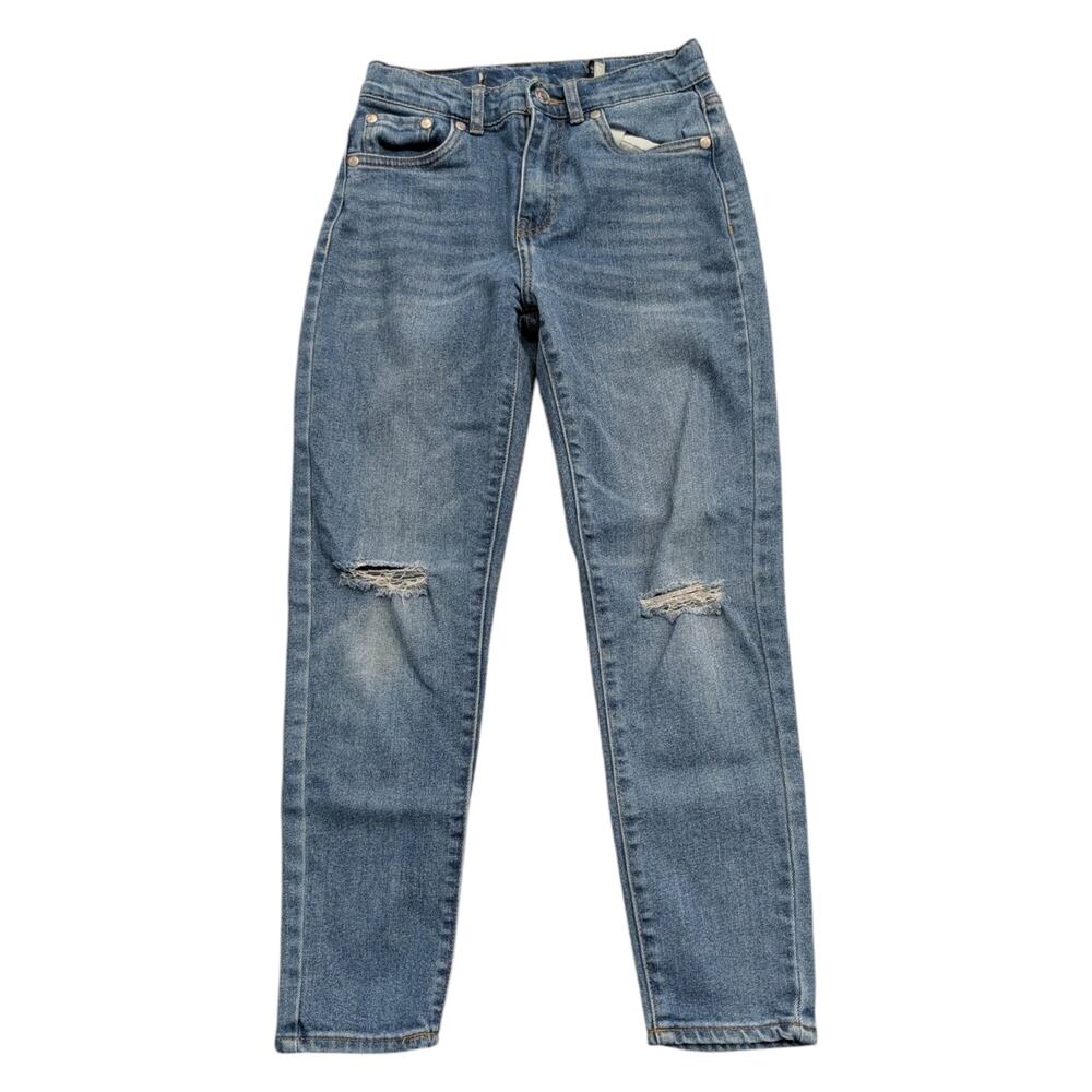 90s Youth Levis Silver Tab Jeans